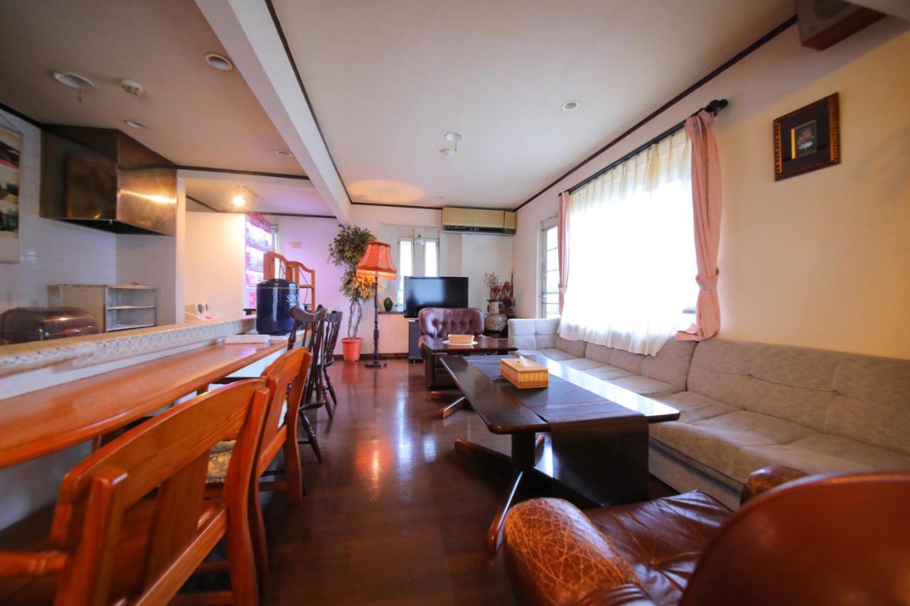 ซากุระ ซากุระ ออนเซน Hotel คิริชิมะ ภายนอก รูปภาพ